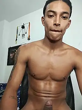 Demiansteven444's Live XXX Chat