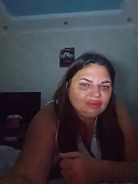 XXX chat uživo modela -CUTE-EVVIL-