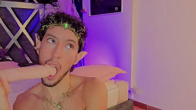 Chat +18 de dorian_rosas ao vivo