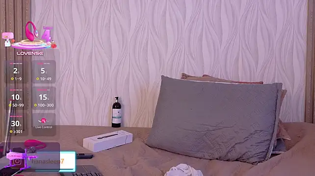 _ashleymiller – Live XXX-chat