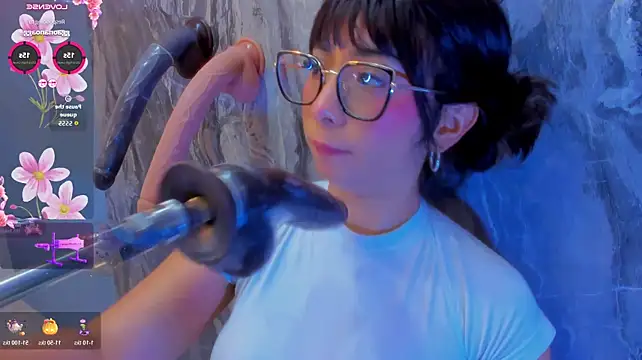 Czat XXX na żywo – linda_sofi__