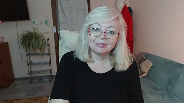 Chatroom XXX en direct de LavandaMay