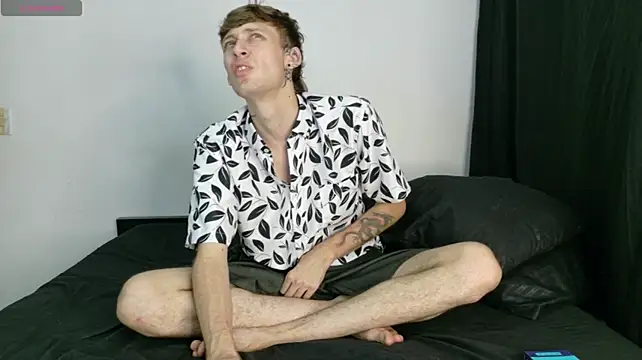 Max_saenz Obrolan Langsung XXX