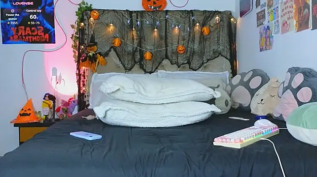 AryaMoonn 라이브 XXX 채팅