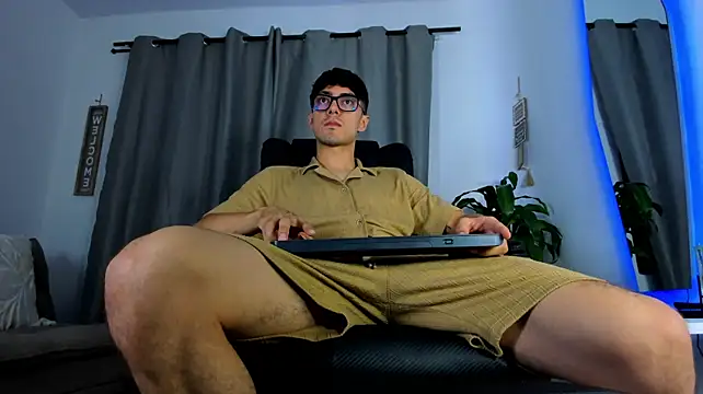Chat XXX Live etham_wolf1