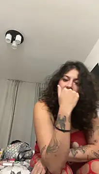 Онлайн чат XXX lilith_hade