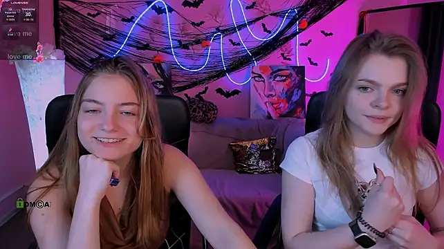 XXX chat uživo modela veronica_bubble