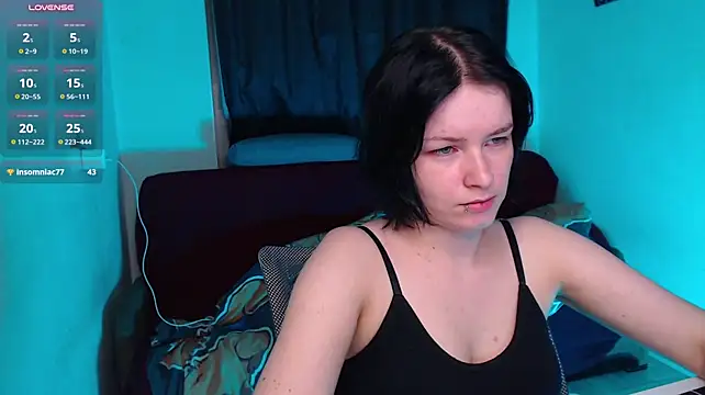 CherryNight6's Live XXX Chat