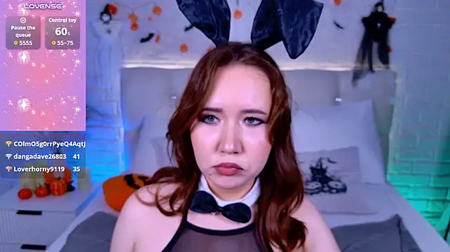 Daisy_Daylark's Live XXX Chat