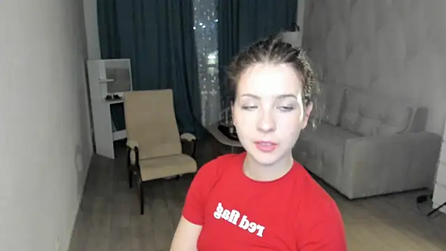 دردشة HollyMorris الجنسية المباشرة