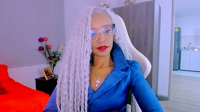 ScarlettMalbec's Live XXX Chat