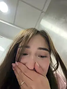 Sweet_Milaa1 Obrolan Langsung XXX