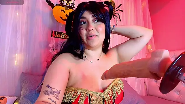 ginger_honey_ Adlı Modelin Canlı XXX Sohbeti