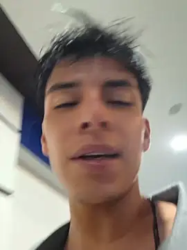 ZaneHoward Obrolan Langsung XXX