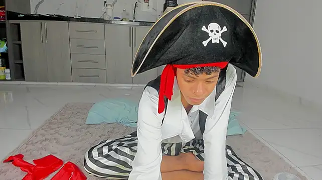 Chat XXX en directo de Taley_Carter