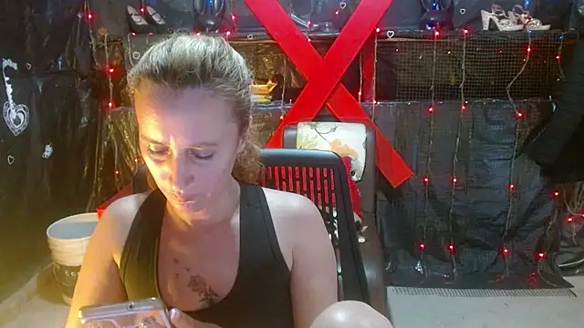 marian_bailey7's Live XXX Chat