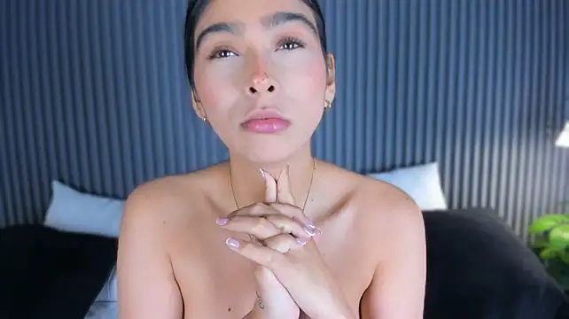 MiaCollson 라이브 XXX 채팅