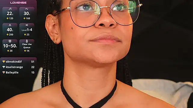 KaliaKross' Live XXX Chat