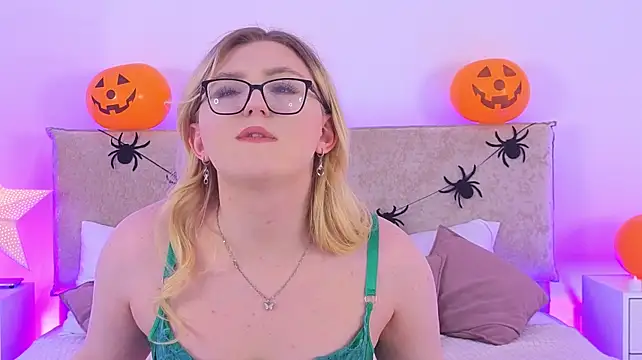 Jules_night – Live XXX-chat
