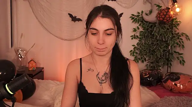 BlackkStorm's Live XXX Chat