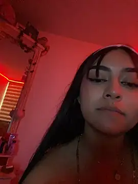 ITOKIOO Chat XXX in diretta