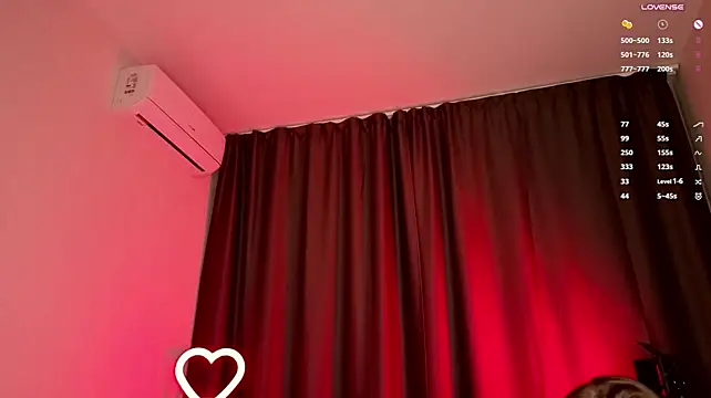 Ballani_Grow Live XXX-Chat