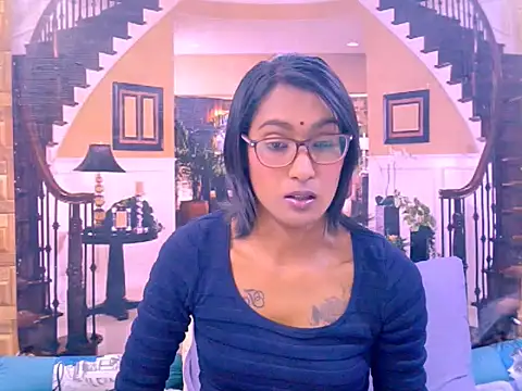 IndianRebel4u2Luv's Live XXX Chat
