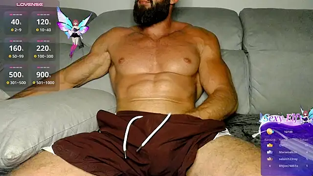 Masked_Bull38_Uk – Live XXX-chat
