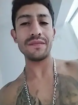 צ'אט XXX בשידור חי של locurasdetodo