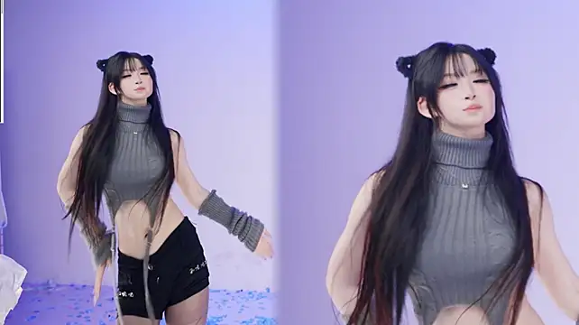 CQ-718 Live XXX-chat