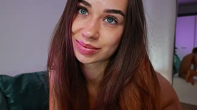 XXX chat uživo modela divetagrace