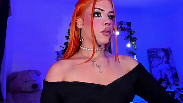 Chat XXX Live Devil_Kitsa