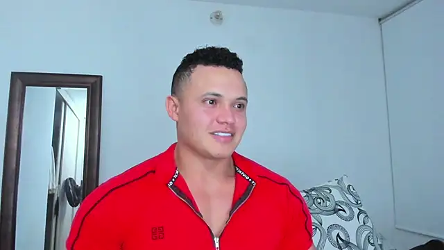Czat XXX na żywo – KingLevi01