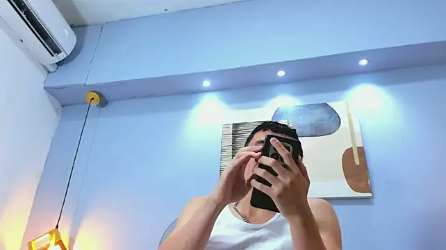 Eross_Santy 라이브 XXX 채팅