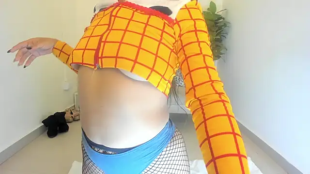 Zoe_borgues Live XXX-Chat