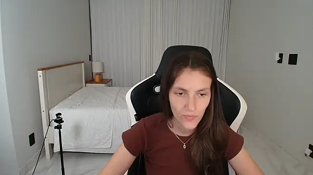 Chat XXX ao vivo de upssnowy