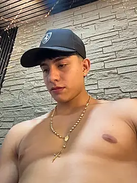 Lander_Cruz 라이브 XXX 채팅