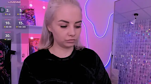StephanieSweety Adlı Modelin Canlı XXX Sohbeti