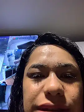 Issafoxxn Live XXX chat