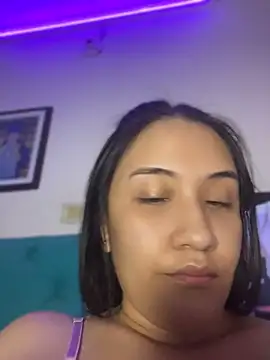 عرض كام Melody_Fox26