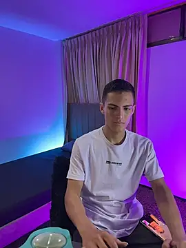Živý XXX chat Matiius18
