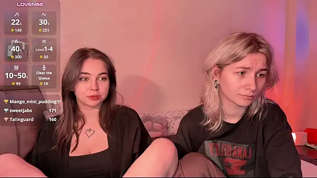 AlexxMichaell XXX чат на живо
