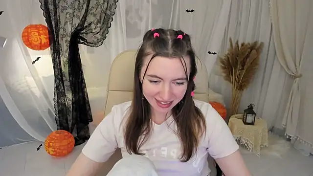 CoastOfHope – Live XXX-chat