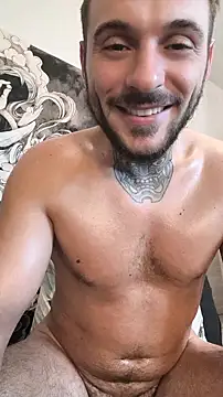 Chat +18 de MrOniSama ao vivo