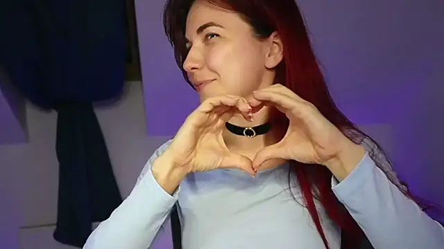 goddessliaspell's Live XXX Chat