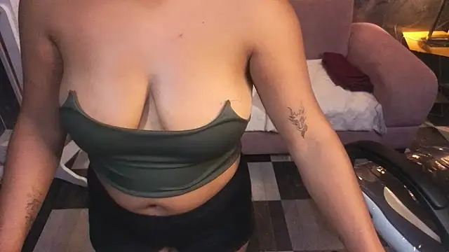 Zaya_b_'s Live XXX Chat