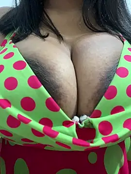 Czat XXX na żywo – CyBettyboop