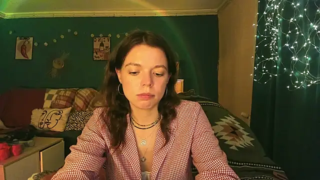 ClancyMorissey – Live XXX-chat