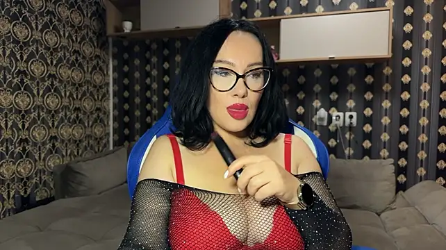 Czat XXX na żywo – AnnaAnn_Milf