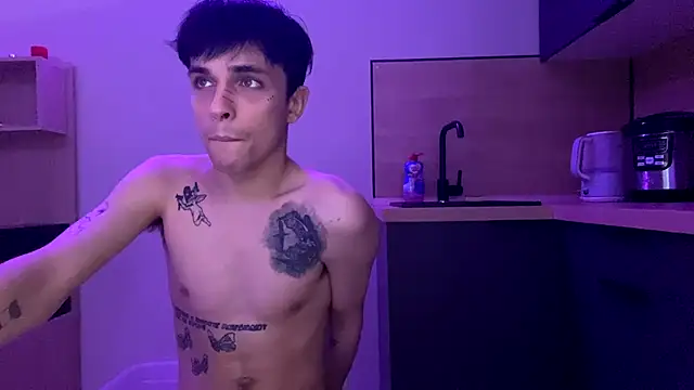 Clark_Day Chat XXX live